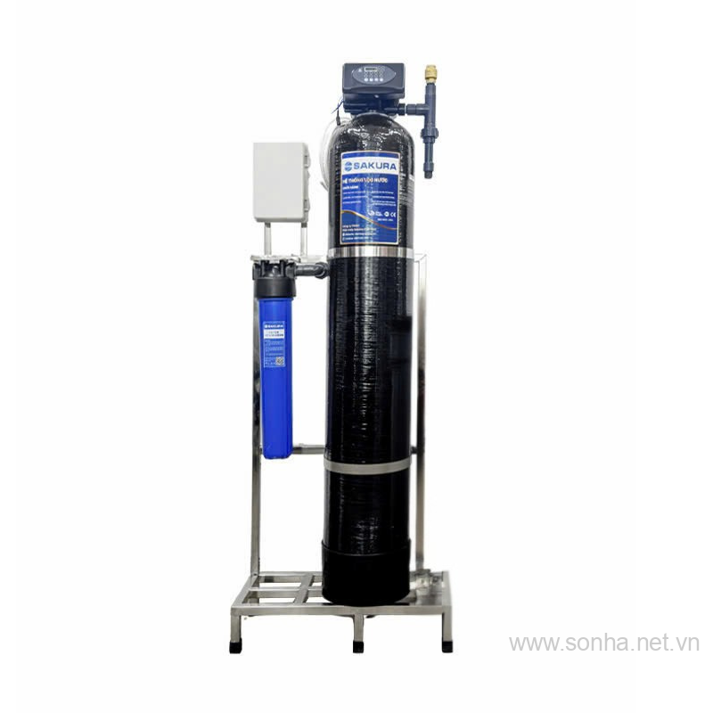 8KBET hiện đăng mở Tổng Đầu Nguồn Tự Động Sục Rửa Sakura SKT211