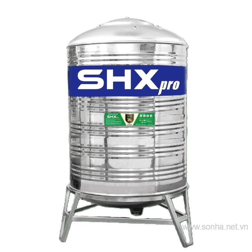 8Kbet123 tải ứng dụng Inox Sơn Hà Xanh SHX 500L Đứng SHX.D500F720