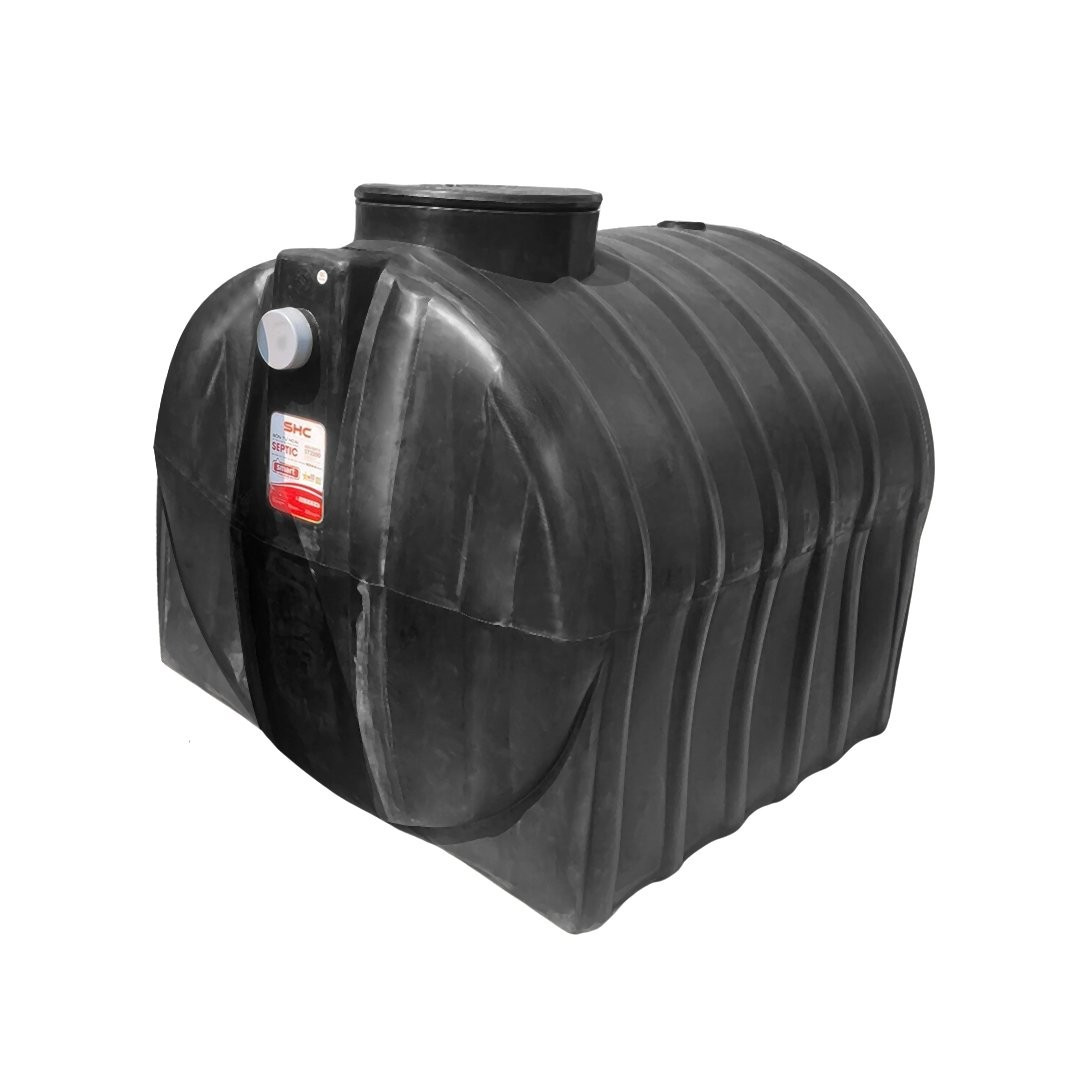 Bồn tự hoại SEPTIC SHG SMART N1800