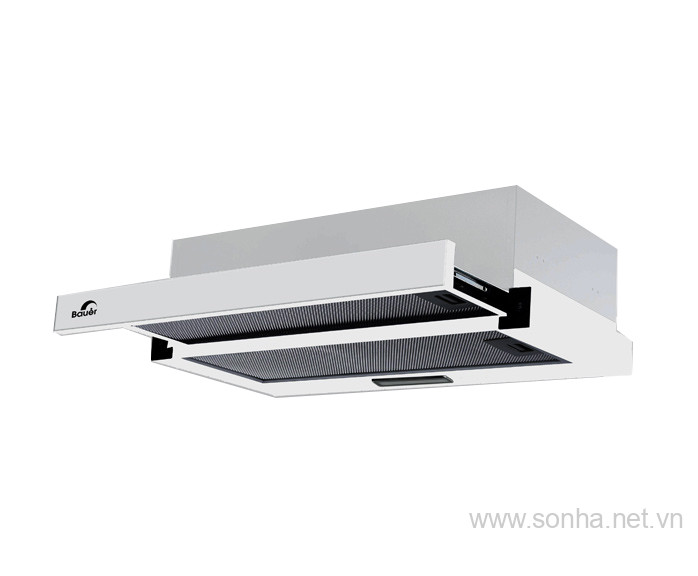 Máy hút mùi Bauer Slim âm tủ BC 7002I 