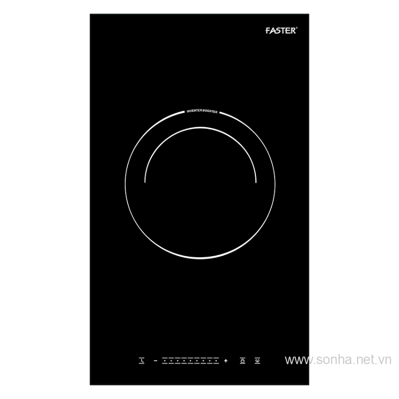 Bếp từ đơn Faster FS 113DI
