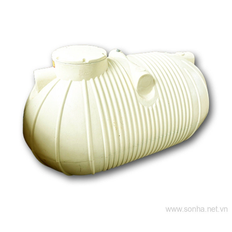 Bể nước ngầm ngang SATA 3000L
