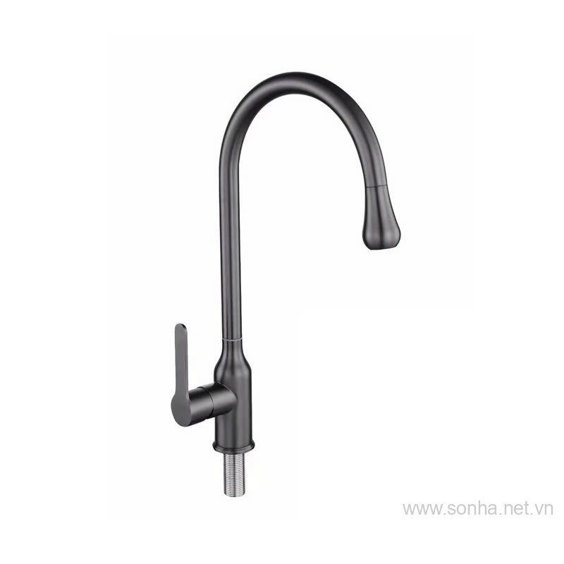 Vòi rửa bát đơn Bancoot BC 41A