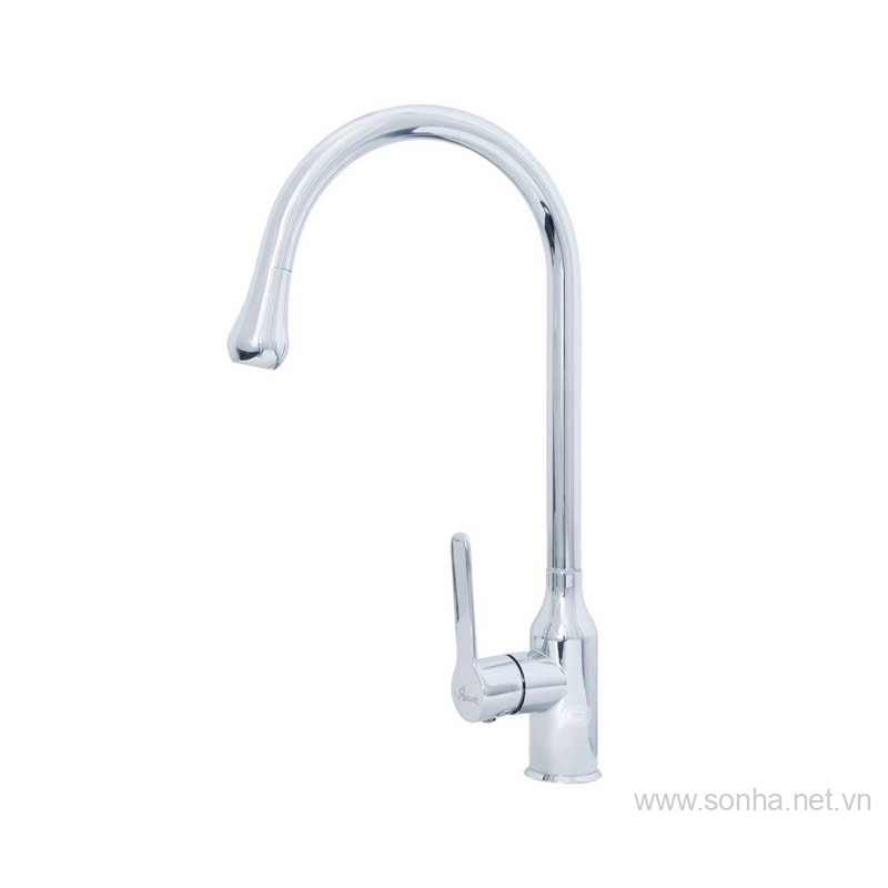 Vòi rửa bát đơn Bancoot BC 41B