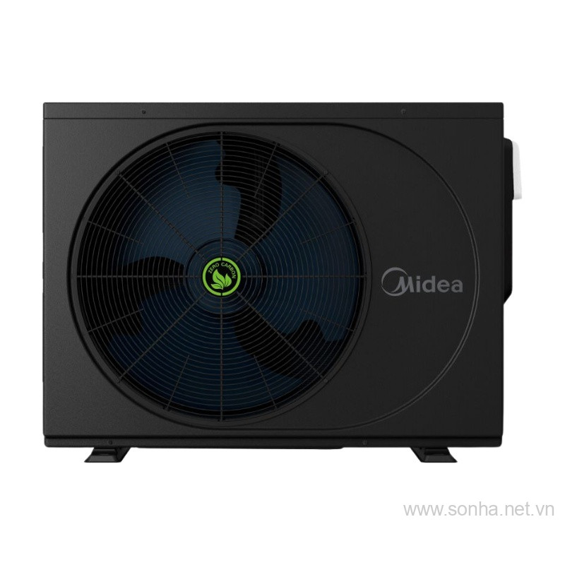 Máy bơm nhiệt cho bể bơi Midea MSC-90D2N8-A