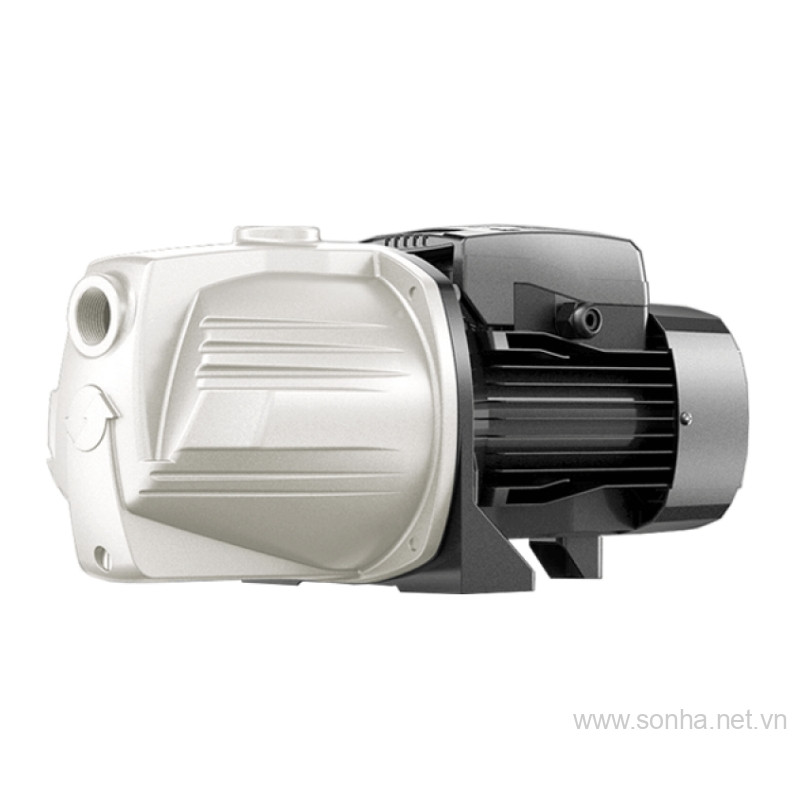 Máy bơm chân không Shirai JLm 132-600S