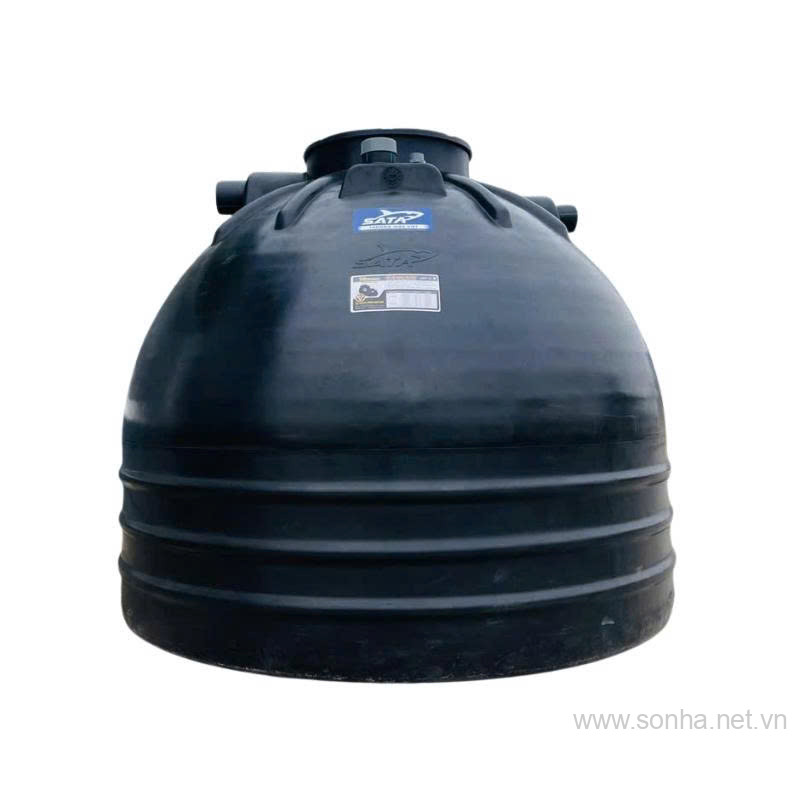 Bồn Tự Hoại Septic SATA VietPhot Nấm 1500L