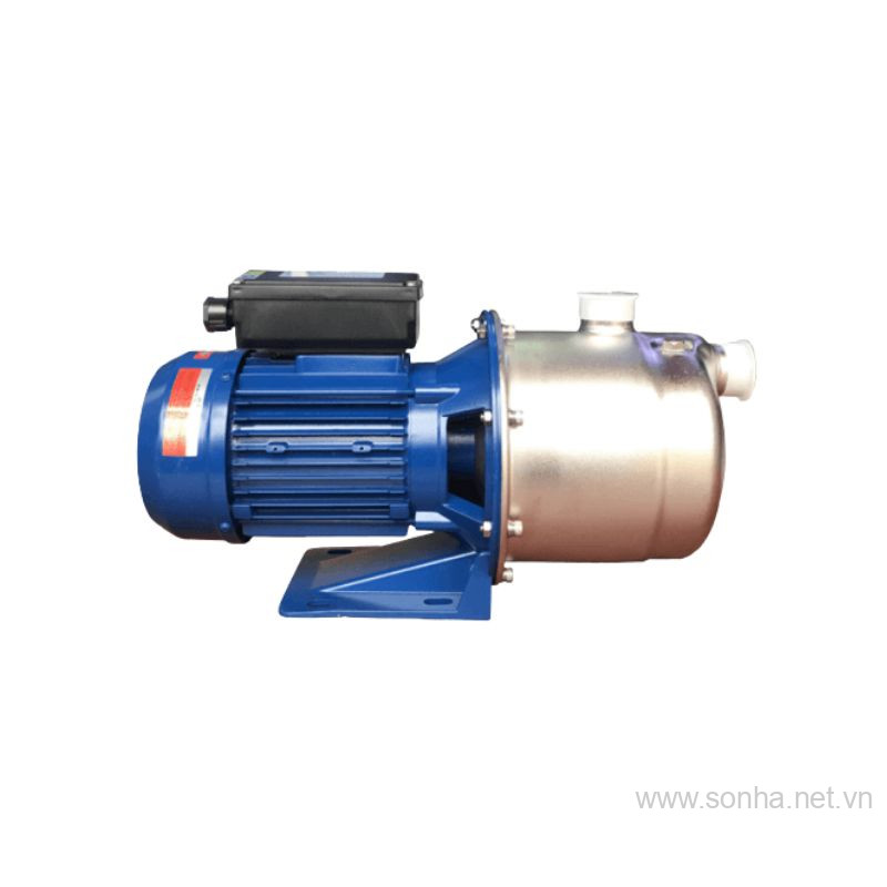 Máy Bơm Đầu Inox Ewala JEXM 150 (1,1kw-1,5HP)
