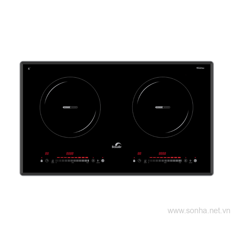Bếp từ Bauer BE 3008SI