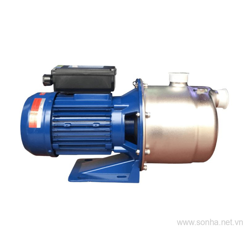 Máy Bơm Bán Chân Không Ewala JEM 5 (370W)