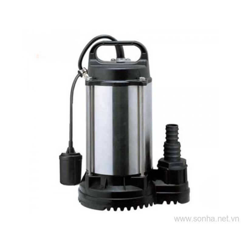 Máy bơm nước thải Hanil IP 335-F