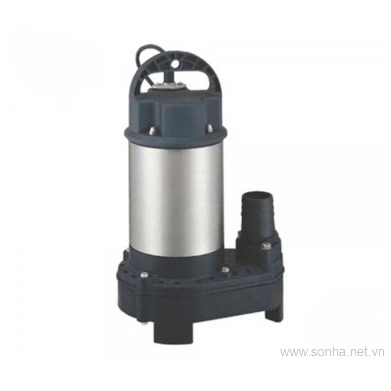 Máy bơm nước thải Hanil IP 435N-F