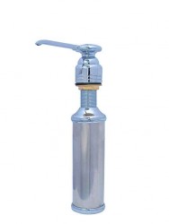 Bình đựng nước rửa chén Inox