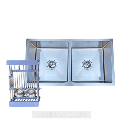  Xổ số 8KBET đa dạng các loại hình cược như Keno, xổ số miền Bắc, Trung, Nam KAGOL KA7843- Cân hai hố cân âm bàn đá inox 304 (780x430x240 mm)
