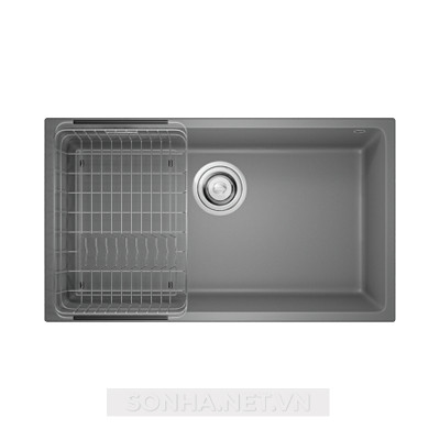 Xổ số 8KBET đa dạng các loại hình cược như Keno, xổ số miền Bắc, Trung, Nam 1 hố, đá Granite Konox Sink Naros 760S Grey (760x440x200mm)