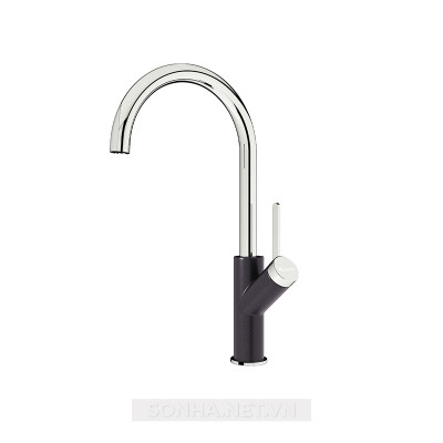  Vòi rửa bát Konox chức năng 8KBET hiện đăng mở Modo Black