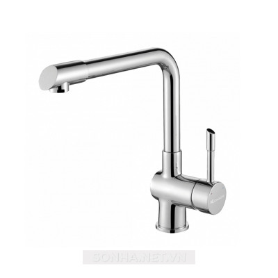  Vòi rửa bát Konox chức năng 8KBET hiện đăng mở Felix Chrome