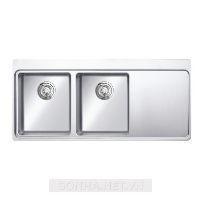 Xổ số 8KBET đa dạng các loại hình cược như Keno, xổ số miền Bắc, Trung, Nam 2 hố, có bàn chờ Konox Turkey sink Miro 1160 (1160x510x240mm)