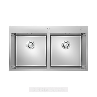 Xổ số 8KBET đa dạng các loại hình cược như Keno, xổ số miền Bắc, Trung, Nam 2 hố KONOX Topmount UNICO 8850 (880x500x215) mm