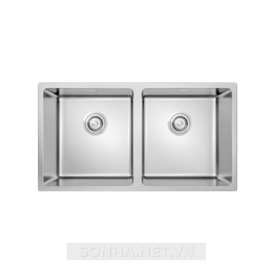 Xổ số 8KBET đa dạng các loại hình cược như Keno, xổ số miền Bắc, Trung, Nam 2 hố KONOX Undermount CUBE 7544DU