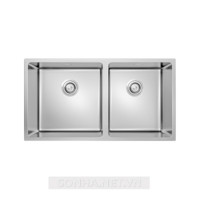 Xổ số 8KBET đa dạng các loại hình cược như Keno, xổ số miền Bắc, Trung, Nam 2 hố KONOX Undermount CUBE 8144DU