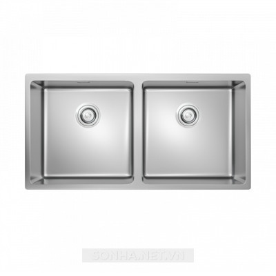 Xổ số 8KBET đa dạng các loại hình cược như Keno, xổ số miền Bắc, Trung, Nam 2 hố KONOX Undermount CUBE 8744DU