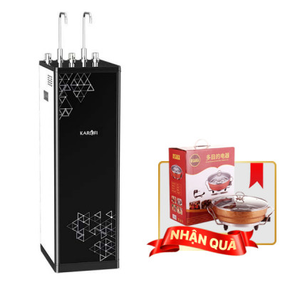  Máy lọc nước 8KBET hiện đăng mở Karofi KAD-D66S