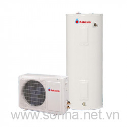 Máy bơm nhiệt gia đình Heat Pump Kahawa 2 cục KHW-KX50E-300WL