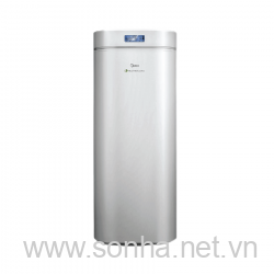  Máy bơm nhiệt All In One Midea RSJ-18/180RDN3-E2 dung tích 180L