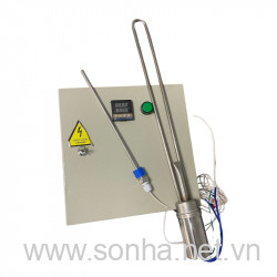  Thiết bị hỗ trợ điện cho Thái Dương Năng 