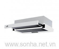 Máy hút mùi Bauer Slim âm tủ BC 7002I 