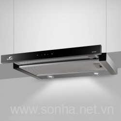  Máy hút mùi Bauer Slim âm tủ BC 7002T