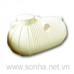  Bể nước ngầm ngang SATA 4000L