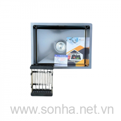  Xổ số 8KBET đa dạng các loại hình cược như Keno, xổ số miền Bắc, Trung, Nam âm bàn Kagol KND6045 - AB một hố (kt:60x45cm)