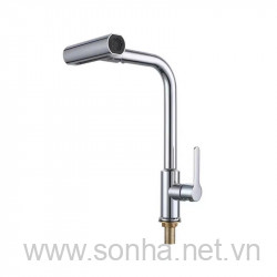 Vòi rửa bát đơn Bancoot BC 42B
