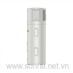 Máy bơm nhiệt All In One Midea RSJ-15/190RDN7-L2 dung tích 190L