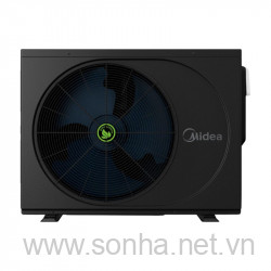 Máy bơm nhiệt cho bể bơi Midea MSC-120D2N8-A