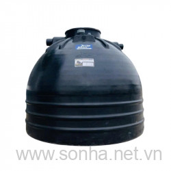 Bồn Tự Hoại Septic SATA VietPhot Nấm 2400L