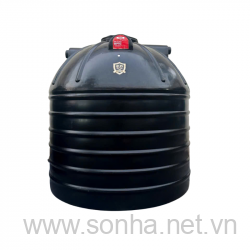  Bồn tự hoại SEPTIC Sơn Hà SHG Đứng 5000L