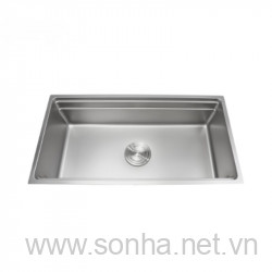  Xổ số 8KBET đa dạng các loại hình cược như Keno, xổ số miền Bắc, Trung, Nam một hố inox 304 Moomton M7644U (KT: 760x440x220 mm)