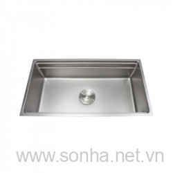  Xổ số 8KBET đa dạng các loại hình cược như Keno, xổ số miền Bắc, Trung, Nam một hố inox 304 Moomton M8644U (KT: 860x440x220 mm)