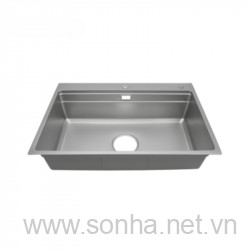  Xổ số 8KBET đa dạng các loại hình cược như Keno, xổ số miền Bắc, Trung, Nam một hố inox 304 Moomton M8650 (KT: 860x500x215 mm)