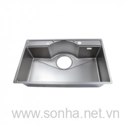  Xổ số 8KBET đa dạng các loại hình cược như Keno, xổ số miền Bắc, Trung, Nam một hố inox 304 Moomton MO7848 (KT: 780x480x220 mm)