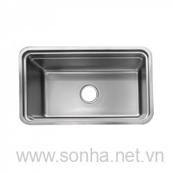  Xổ số 8KBET đa dạng các loại hình cược như Keno, xổ số miền Bắc, Trung, Nam một hố inox 304 Moomton M8448U (KT: 840x480x220 mm)