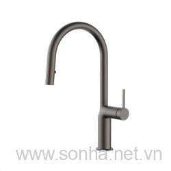  Vòi rửa bát 8KBET hiện đăng mở inox, cần cứng Moonton MT626-3C màu mạ crom