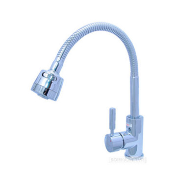  Vòi rửa bát lắp chậu Bancoot BCV 801M1