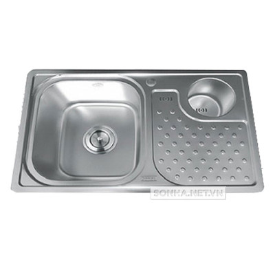 Xổ số 8KBET đa dạng các loại hình cược như Keno, xổ số miền Bắc, Trung, Nam inox Gorlde GD 025 (800 x 500 x 230mm)