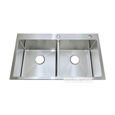 Xổ số 8KBET đa dạng các loại hình cược như Keno, xổ số miền Bắc, Trung, Nam inox 2 hố cân Cielo CE 7245C (720 x 450 x 230mm)