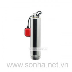  Máy bơm nước hỏa tiễn hút giếng APP JKCH 50 (1100w)