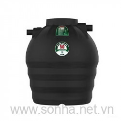 Bồn tự hoại Sơn Hà Septic Filter 1600L